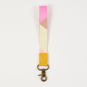 Stephen & Penelope Merch S&P KEYRING STRAP multicolour Sundries