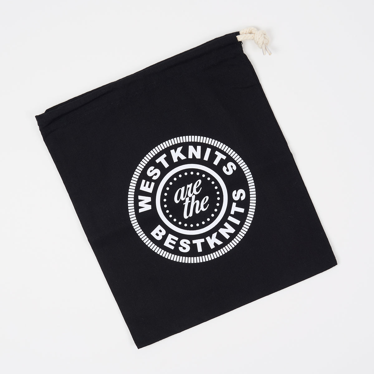 PROJECT BAG - WESTKNITS BESTKNITS