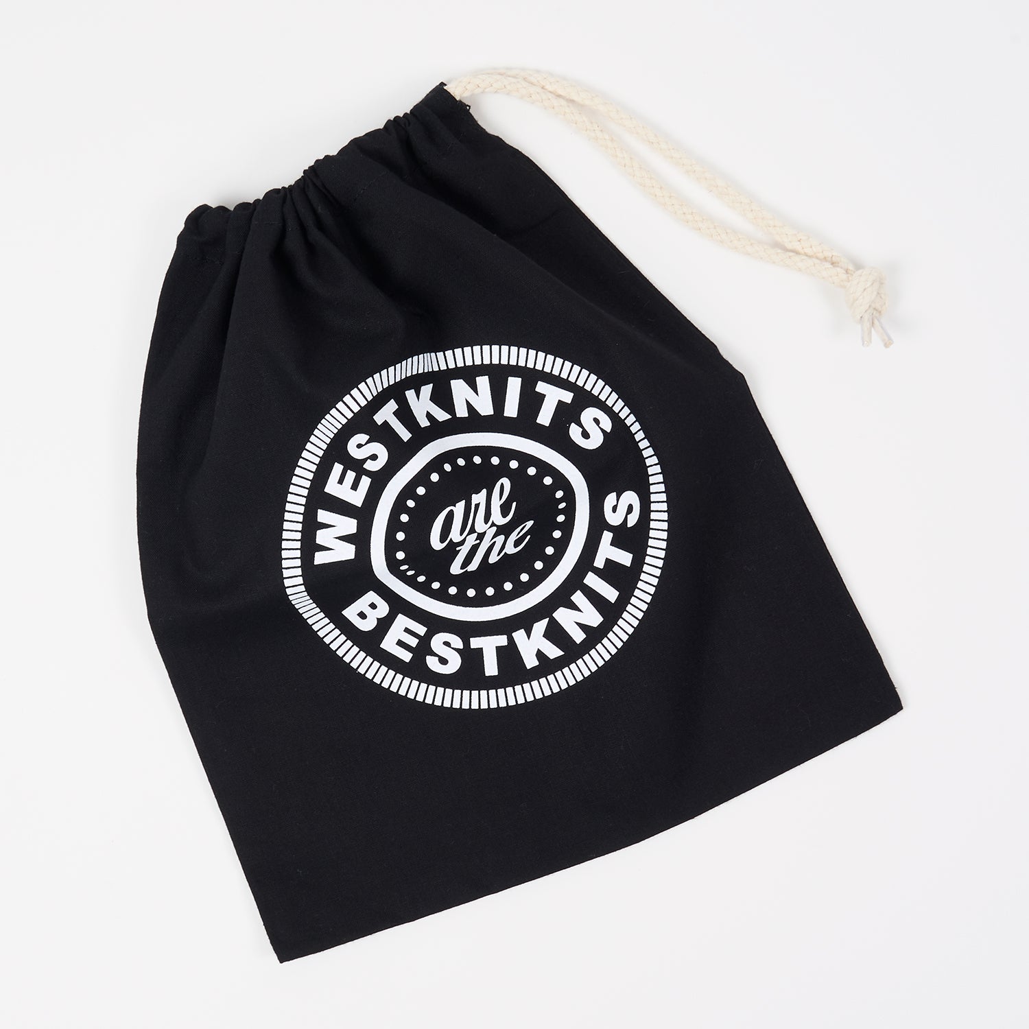 PROJECT BAG - WESTKNITS BESTKNITS