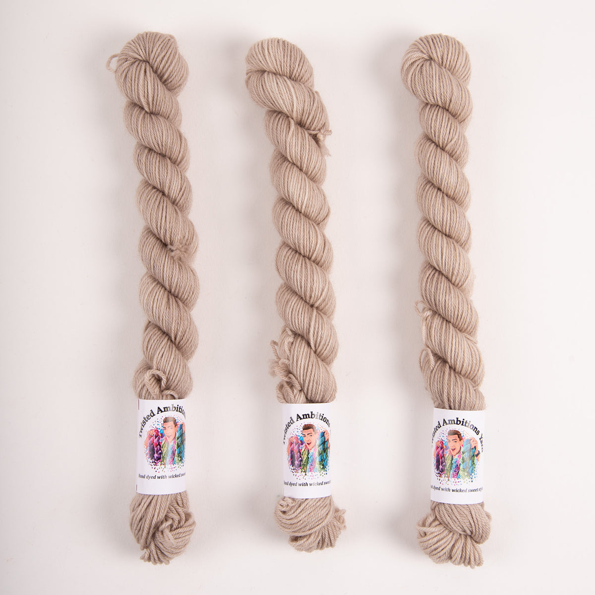 SWEET SOCK MINI - SAND