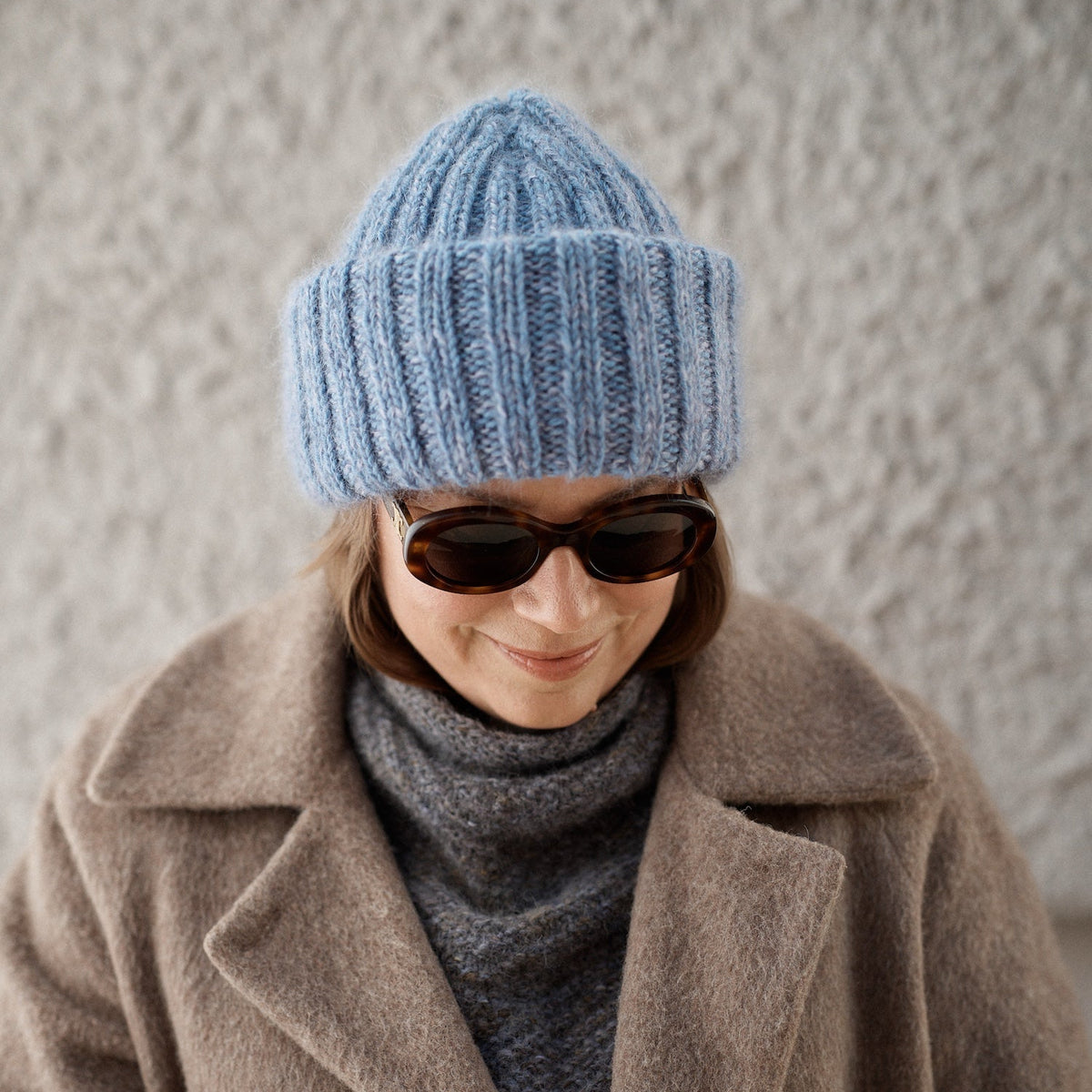 Foundations: 20 Knitted Accessories by Sari Nordlund