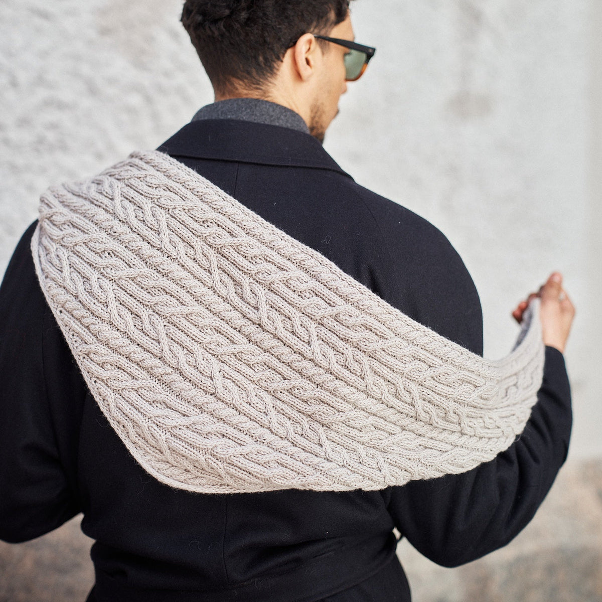 Foundations: 20 Knitted Accessories by Sari Nordlund