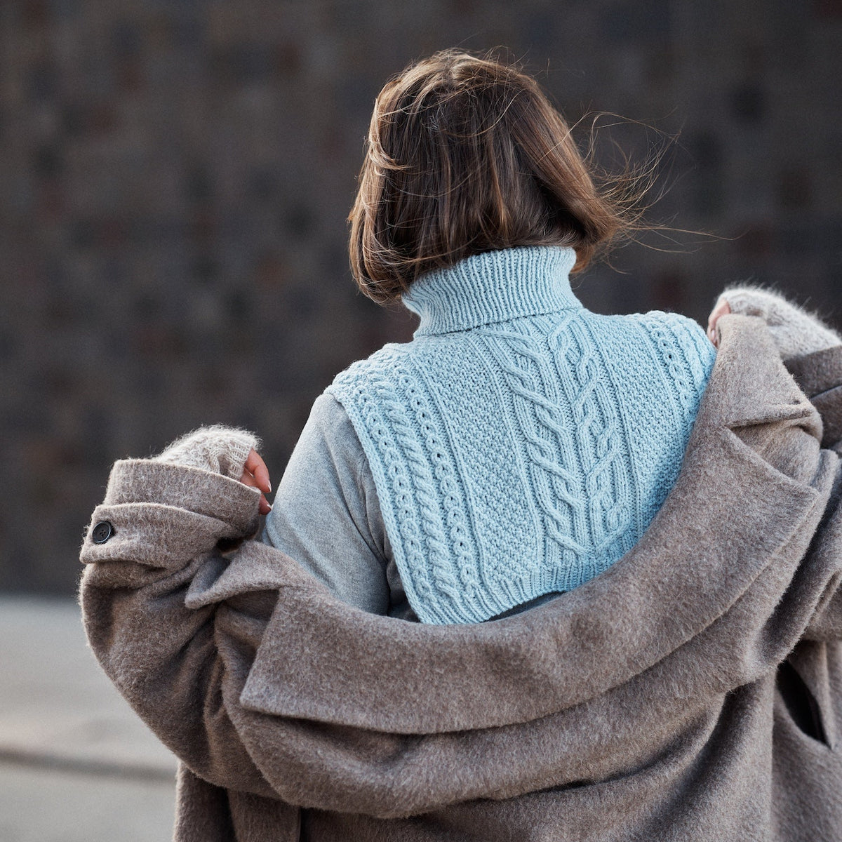 Foundations: 20 Knitted Accessories by Sari Nordlund