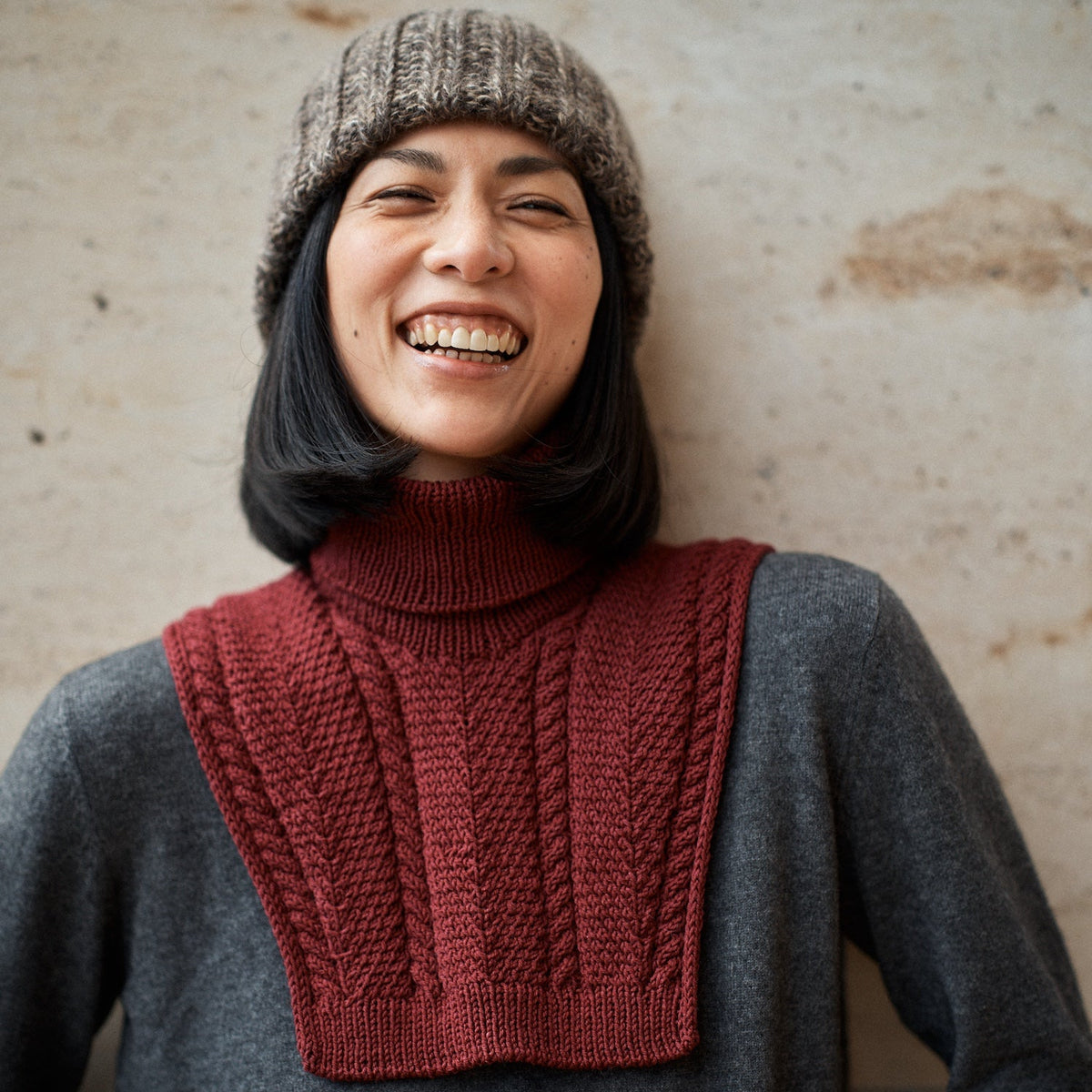 Foundations: 20 Knitted Accessories by Sari Nordlund