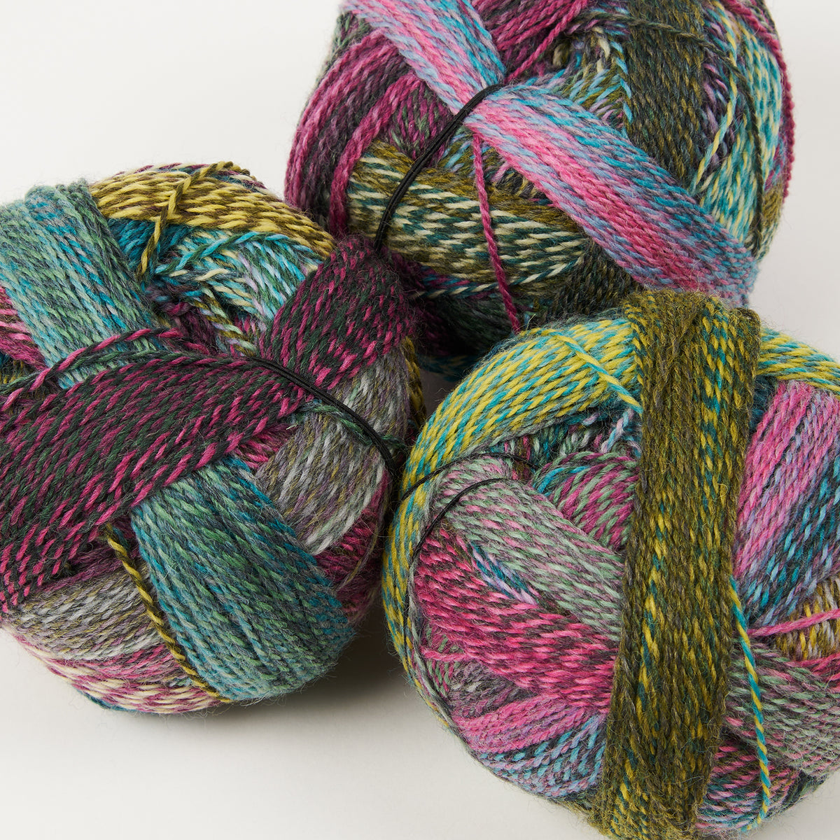 ZAUBERBALL CRAZY - DRACHENAUGE