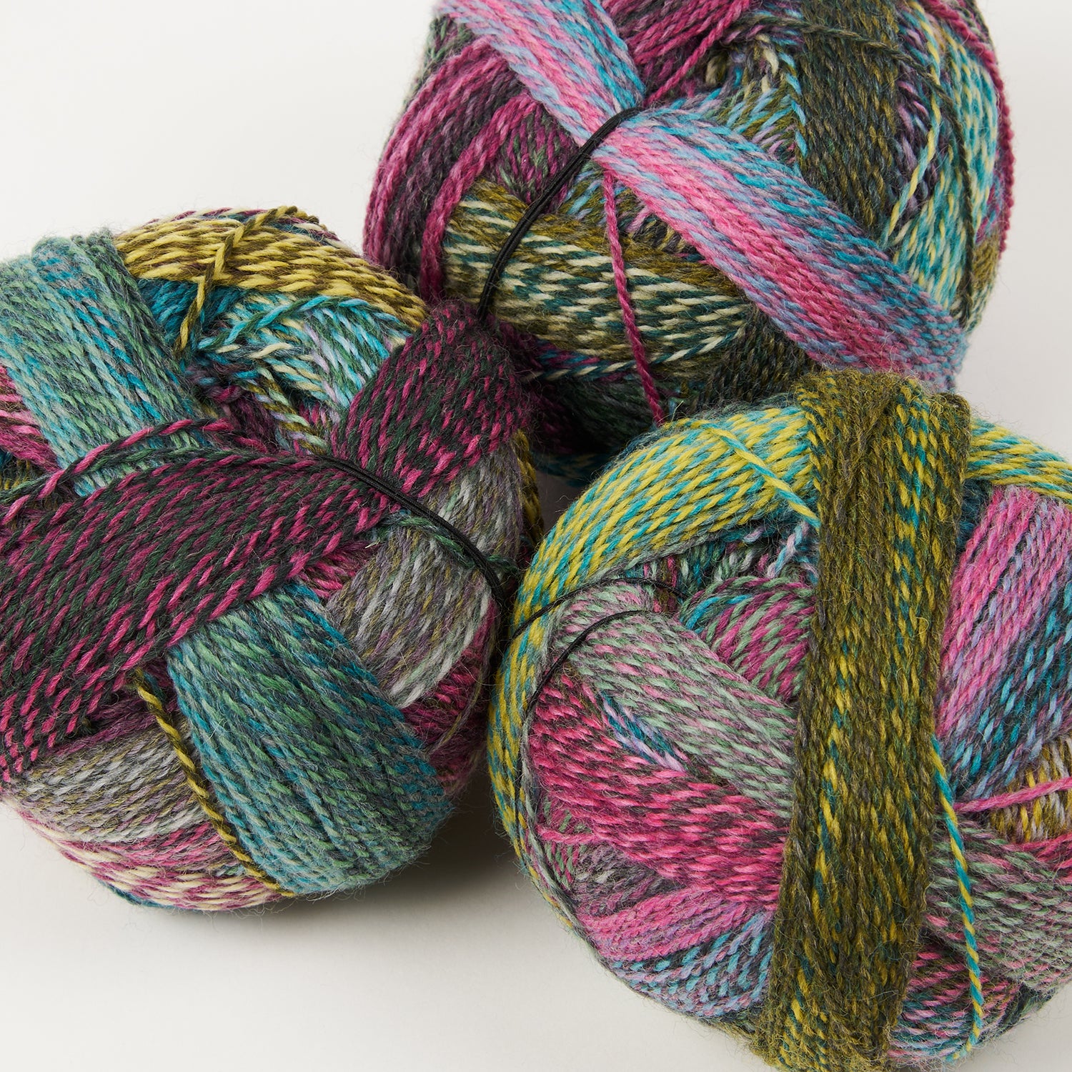 ZAUBERBALL CRAZY - DRACHENAUGE