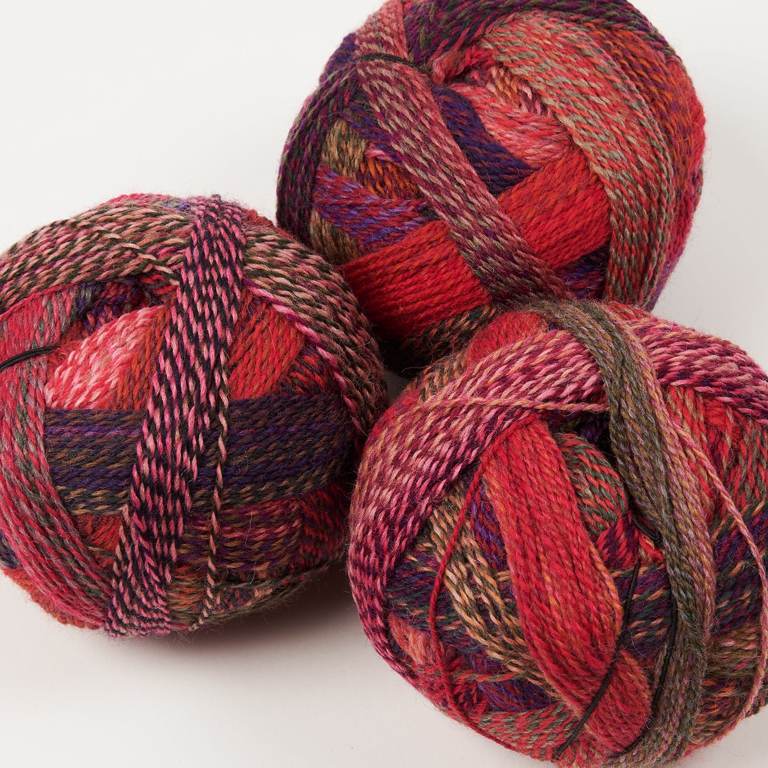 ZAUBERBALL CRAZY - ITALIAN SUNSET