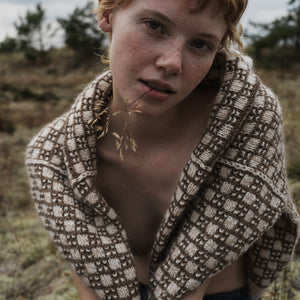 A KNITTING LIFE 1 - BACK TO TVERSTED