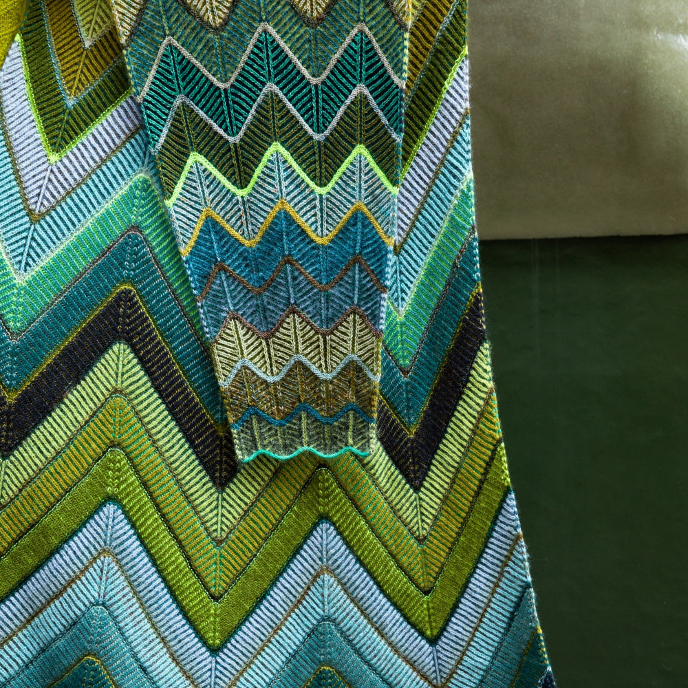 WESTKNITS NO. 15 EPIC BRIOCHE WRAPS