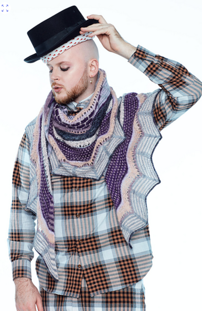 FANTASTITCH PATTERN