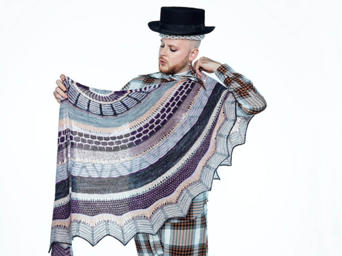 FANTASTITCH PATTERN
