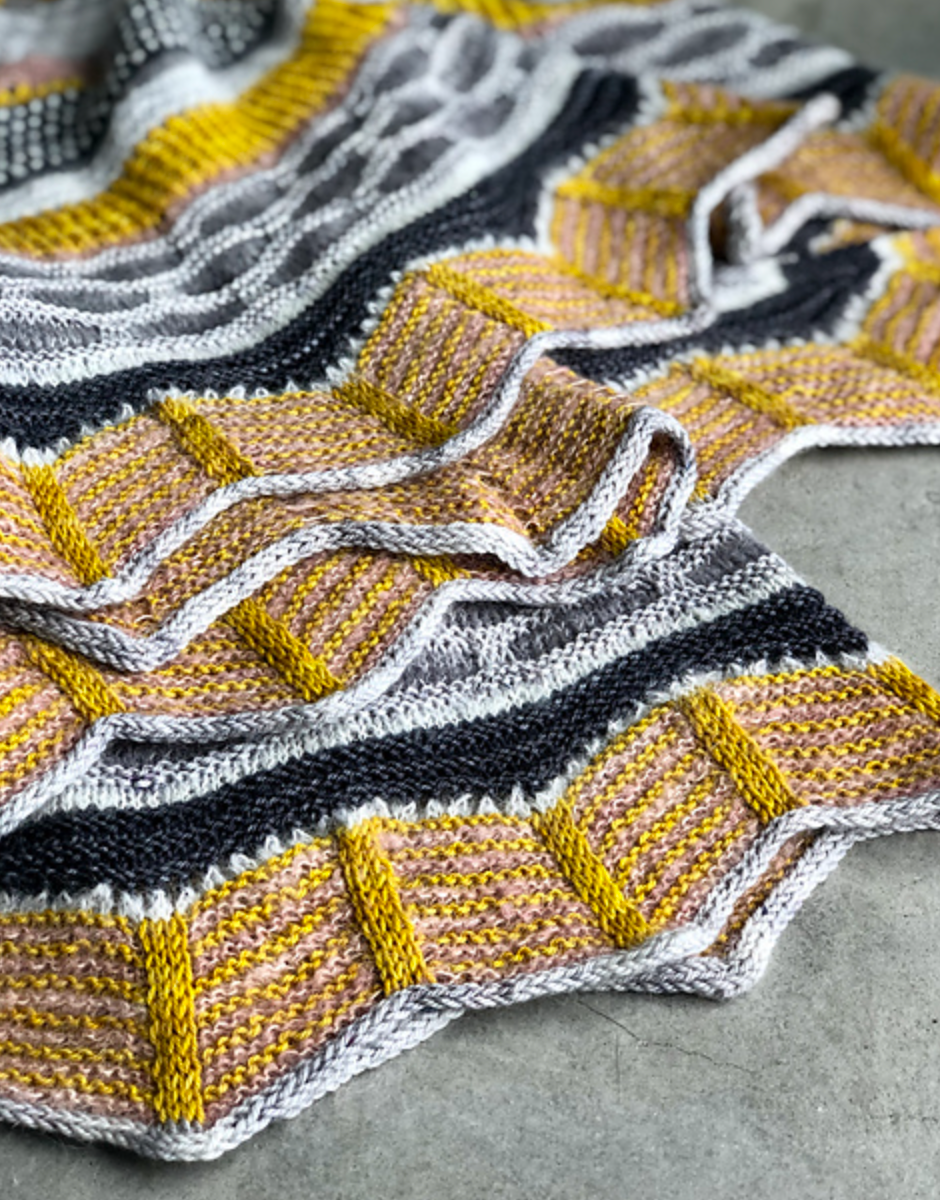 FANTASTITCH PATTERN