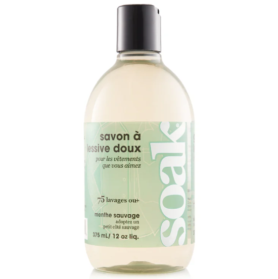 Soak Wash 375 ml