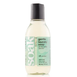 SOAK WASH 90 ML