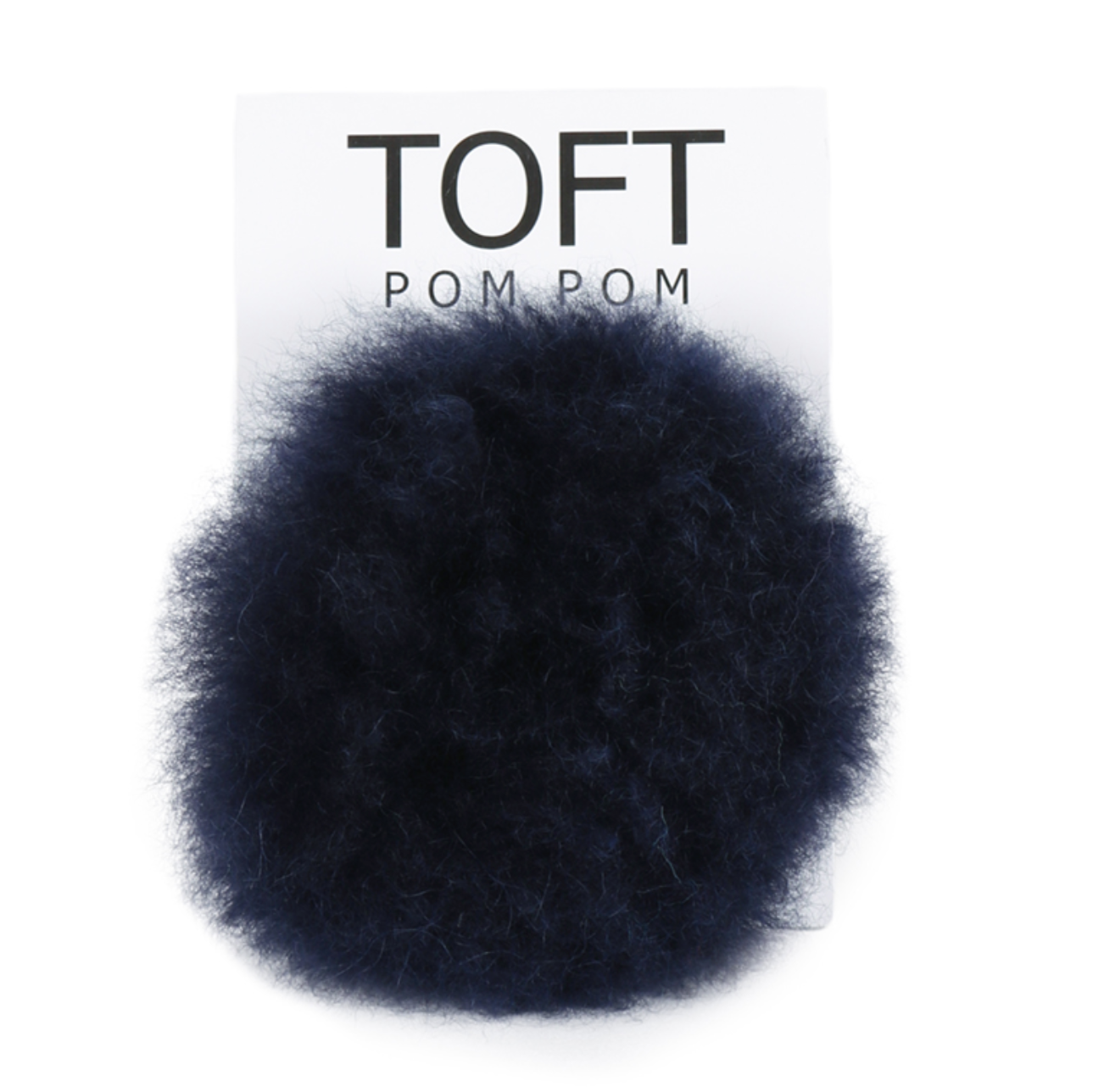 ALPACA POM POMS - GEM