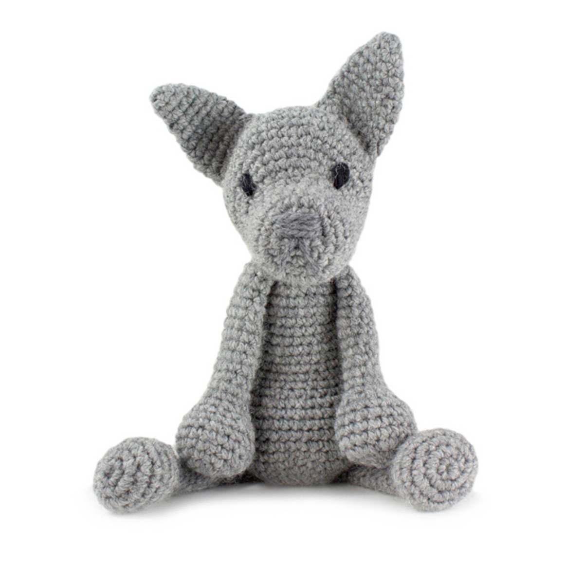 ENZO THE FRENCH BULLDOG - SHALE