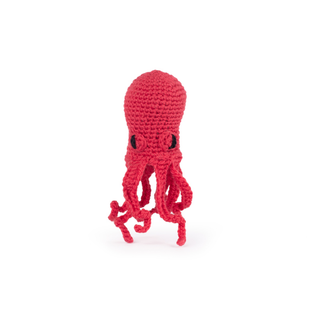 ORLA THE OCTOPUS - PINK
