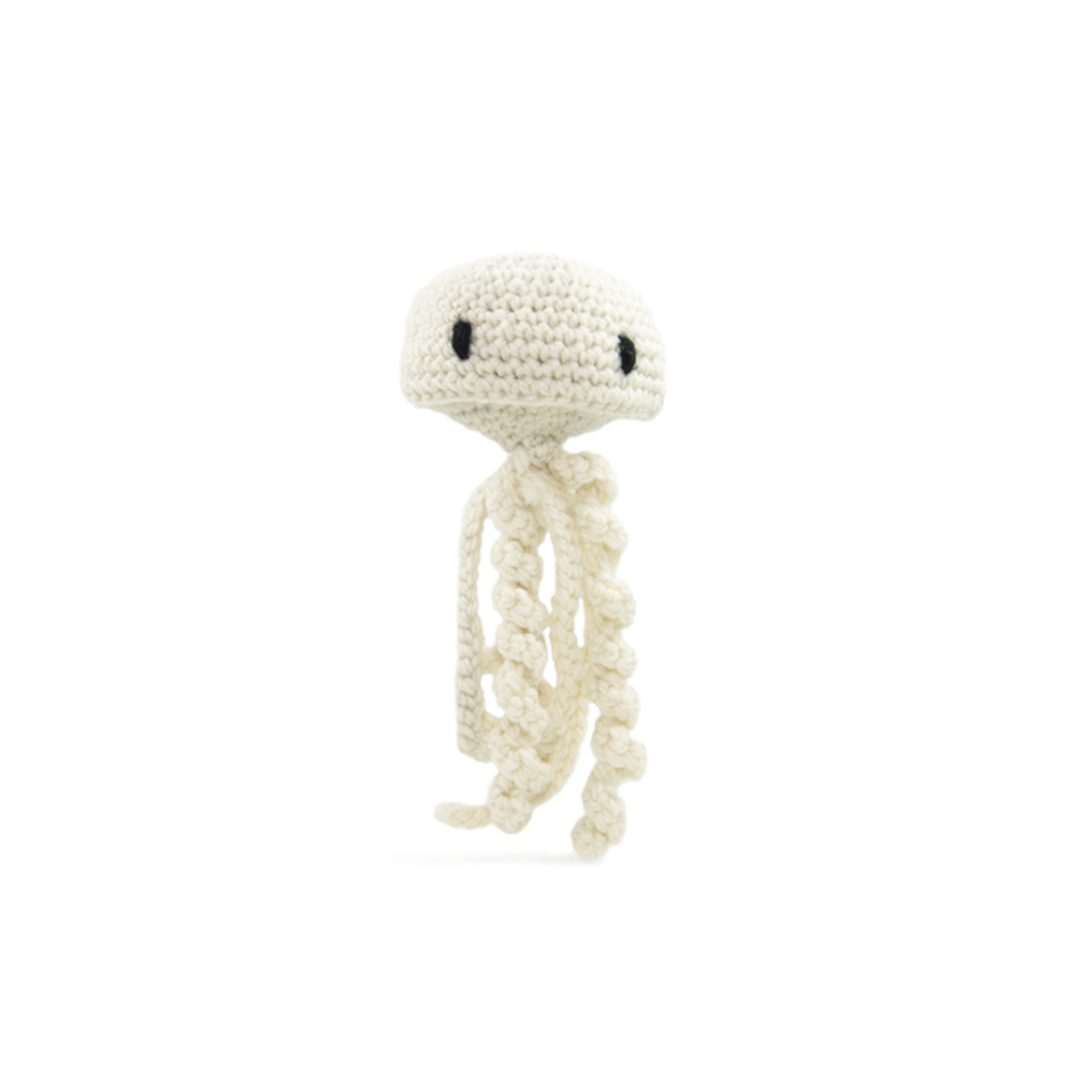MIKE THE JELLYFISH - CREAM