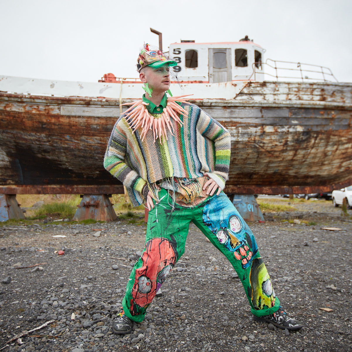 WESTKNITS BESTKNITS 2: SWEATERS