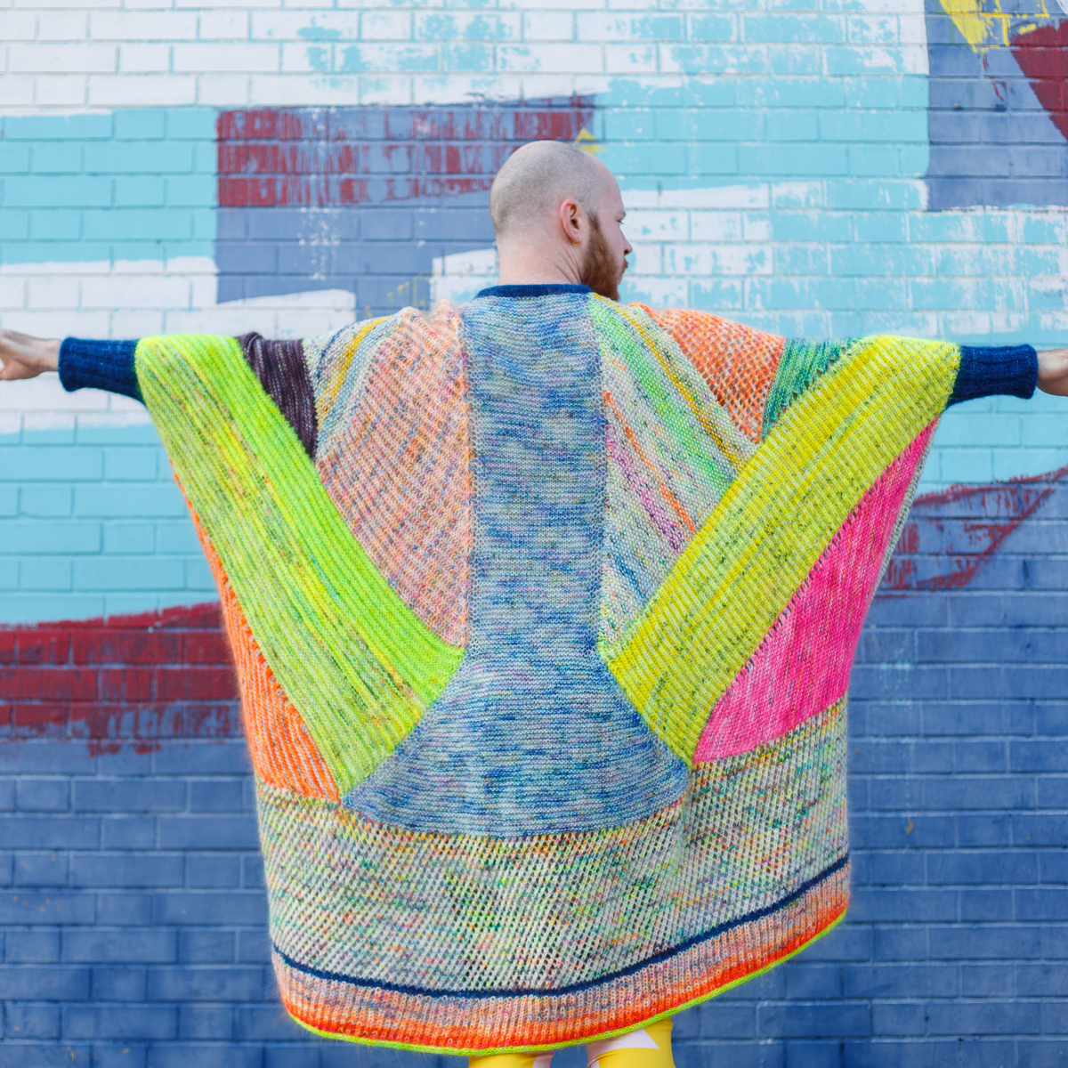 WESTKNITS BESTKNITS 2: SWEATERS