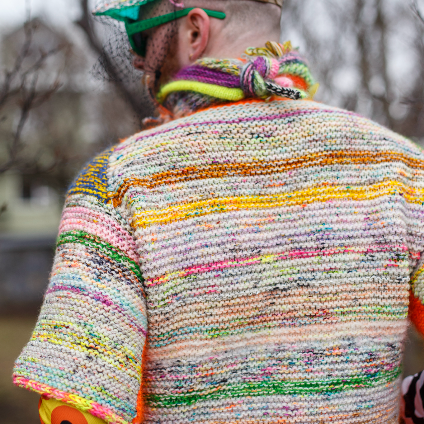 WESTKNITS BESTKNITS 2: SWEATERS
