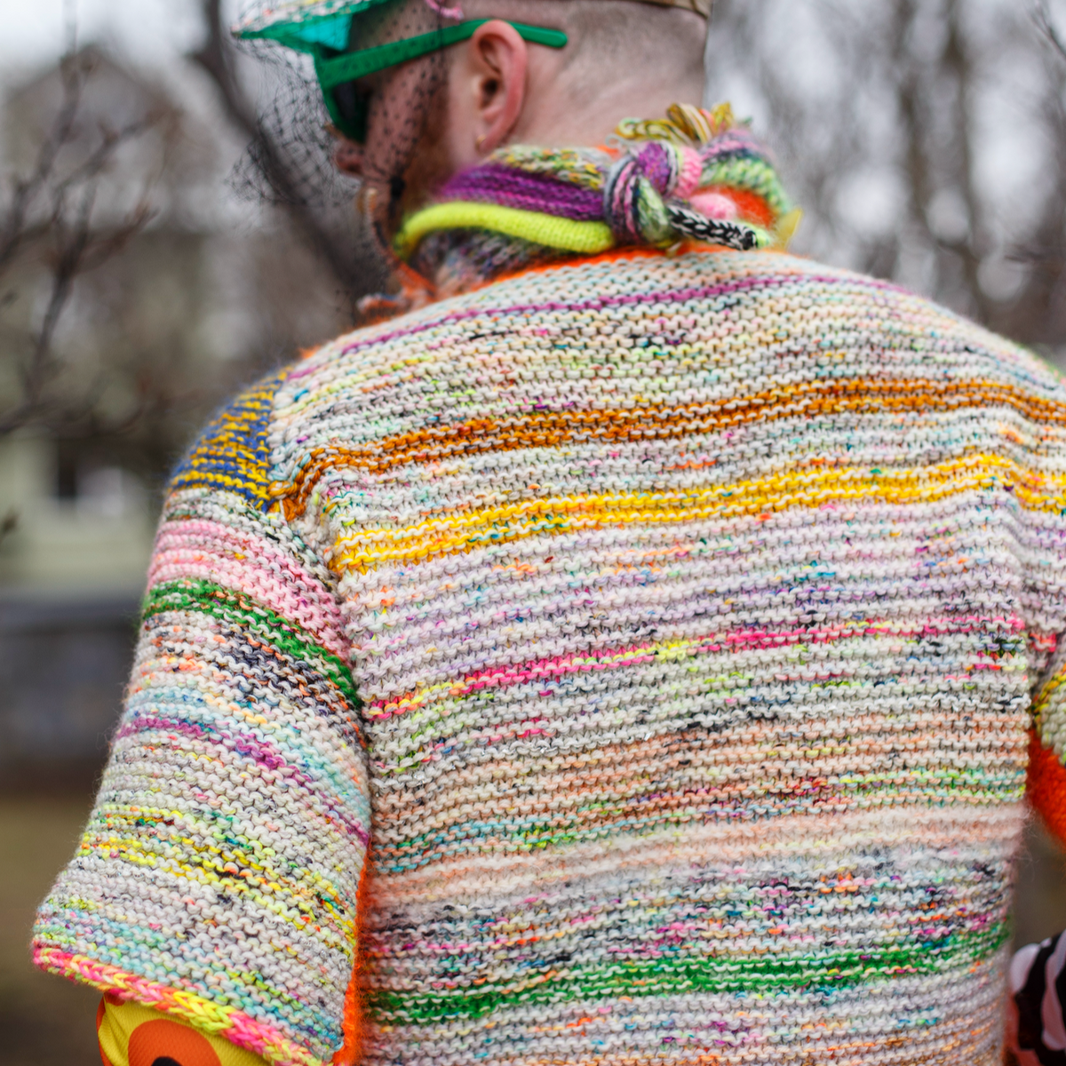 WESTKNITS BESTKNITS 2: SWEATERS