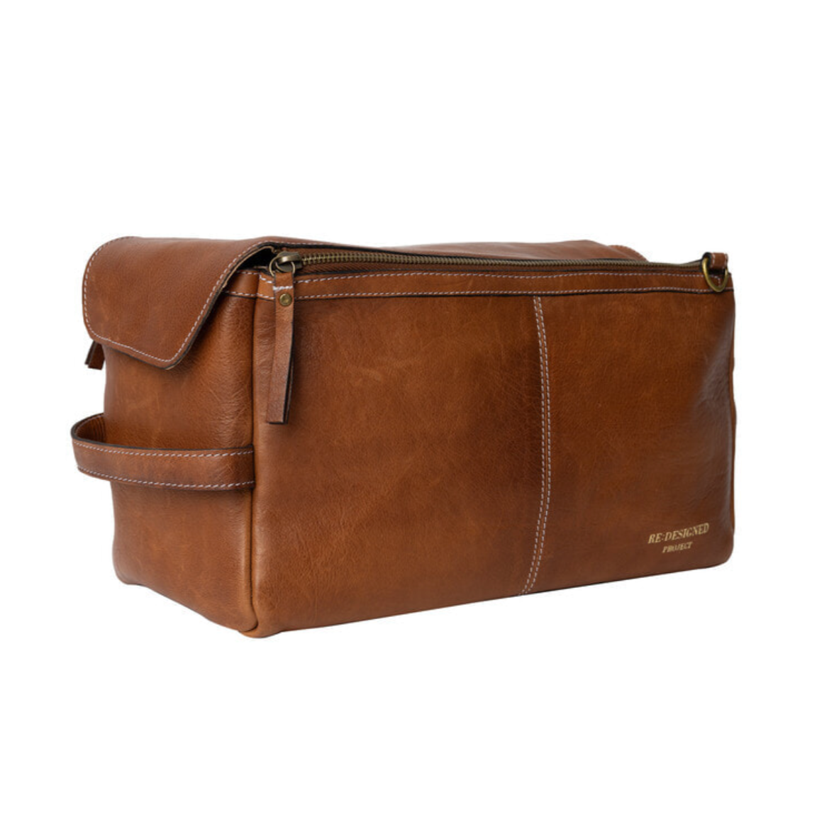 PROJECT 44 - WALNUT - CROSSBODY PROJECT ORGANISER