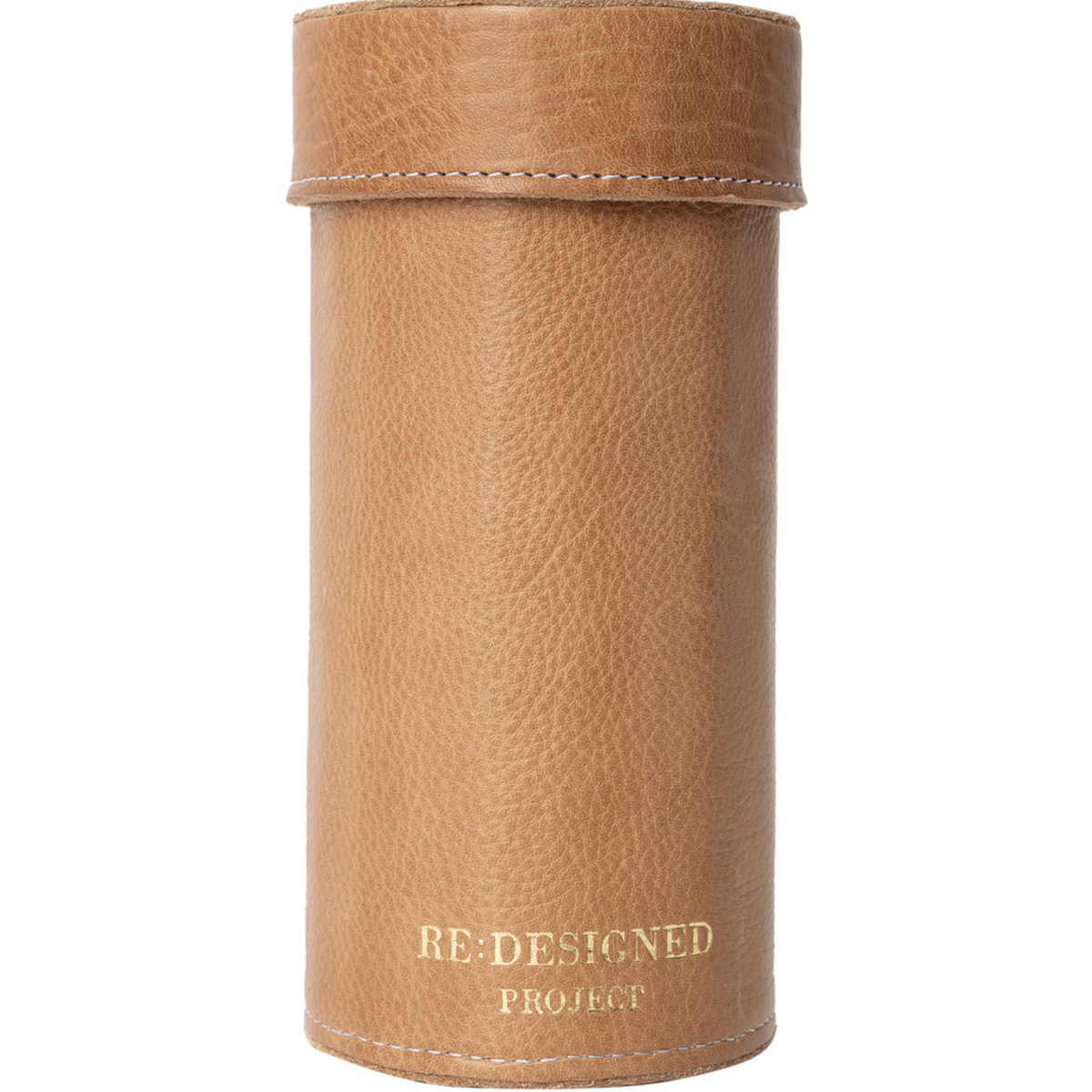 PROJECT 49 - TAUPE - SMALL DPN CASE