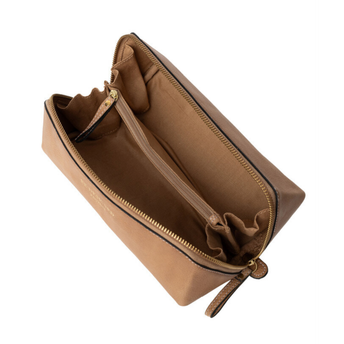 PROJECT 41 - TAUPE - MINI PROJECT ORGANISER