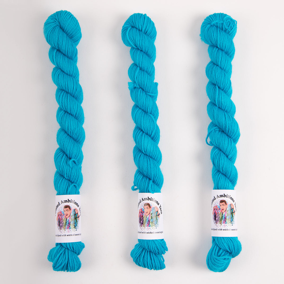 SWEET SOCK MINI - SCRUBS