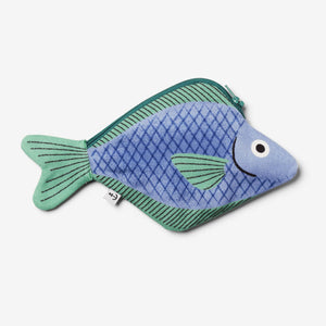 NOTIONS POUCH - SEABREAM LILAC