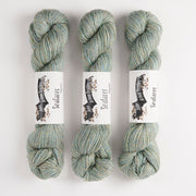 John Arbon Textiles SEAFARER SPORT - BAKUNAWA Wool Silk Sport blue Yarn