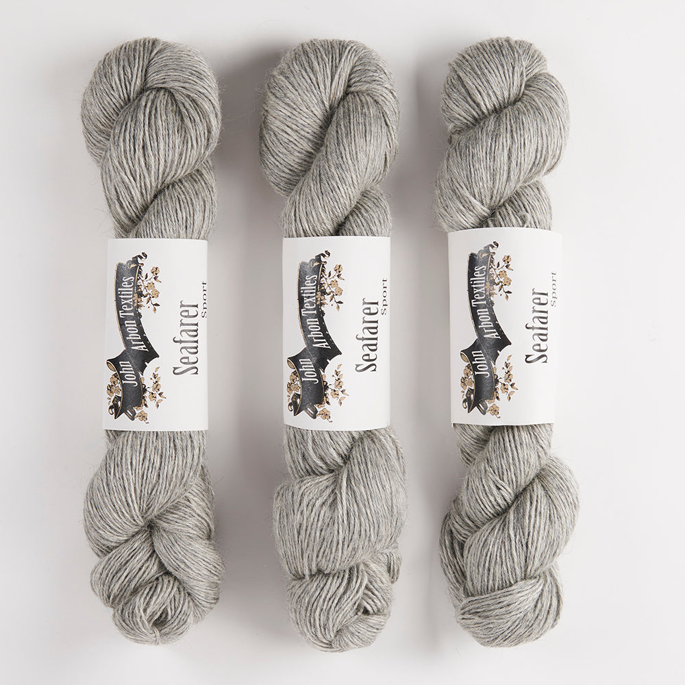 SEAFARER SPORT - KELPIE