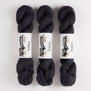 John Arbon Textiles SEAFARER SPORT - KRAKEN Wool Silk Sport purple Yarn