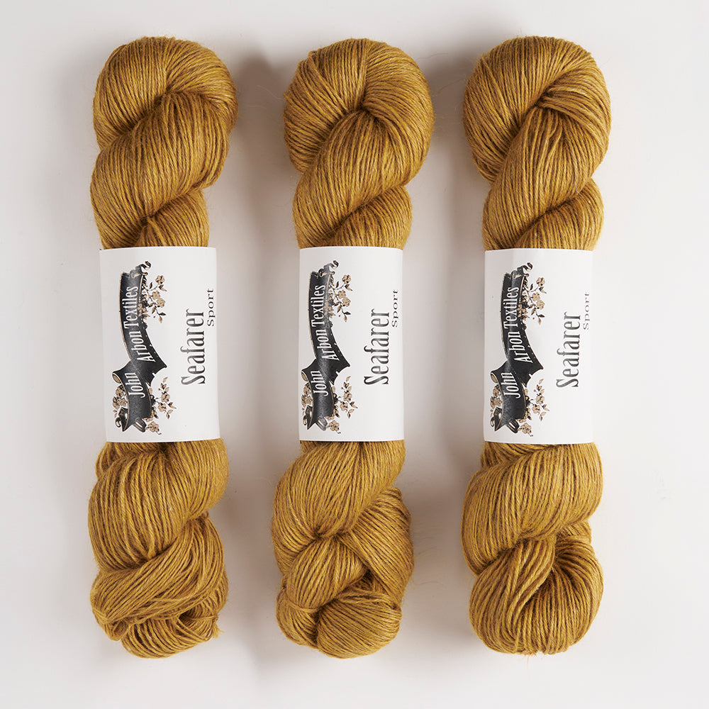 SEAFARER SPORT - MELUSINE