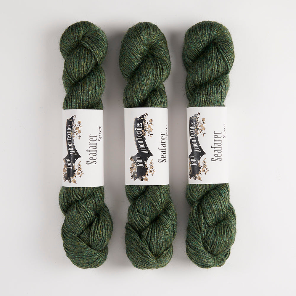 SEAFARER SPORT - NESSIE