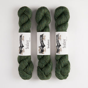 SEAFARER SPORT - NESSIE