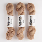 John Arbon Textiles SEAFARER SPORT - NUGGLE Wool Silk Sport beige Yarn
