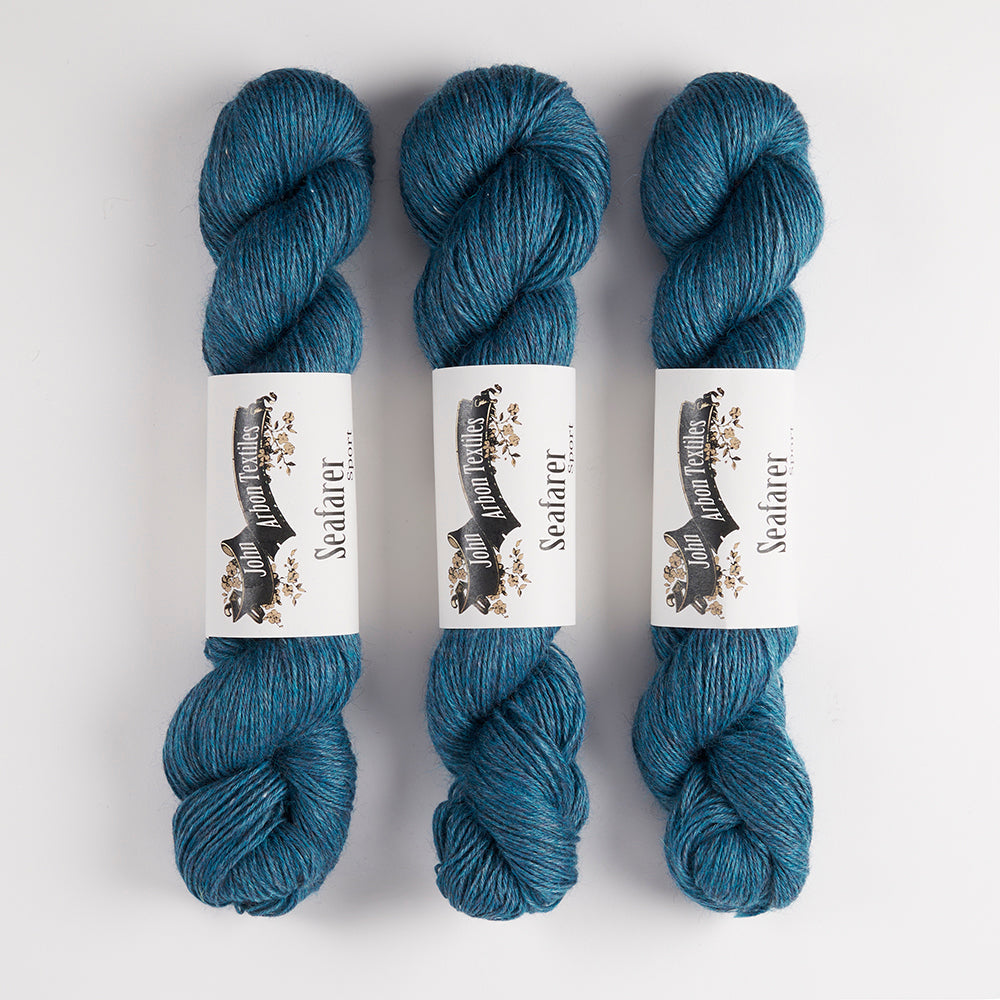 SEAFARER SPORT - SCYLLA &amp; CHARYBDIS