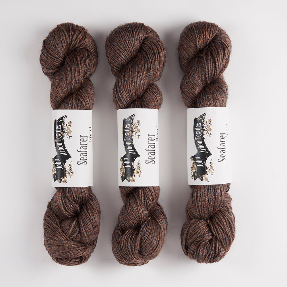 SEAFARER SPORT - SELKIE
