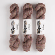 John Arbon Textiles SEAFARER SPORT - VENUS Wool Silk Sport pink multicolour Yarn