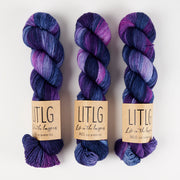 LITLG Singles - Shadows