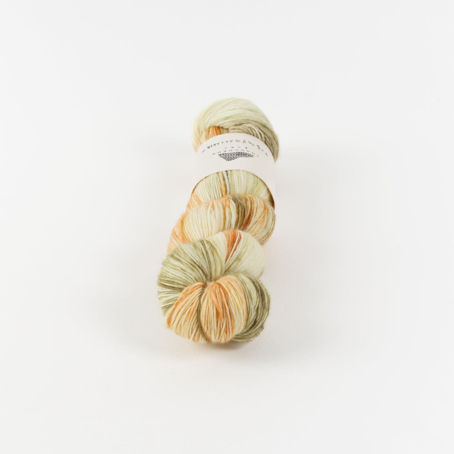 Single Merino - A Doorway In The Desert