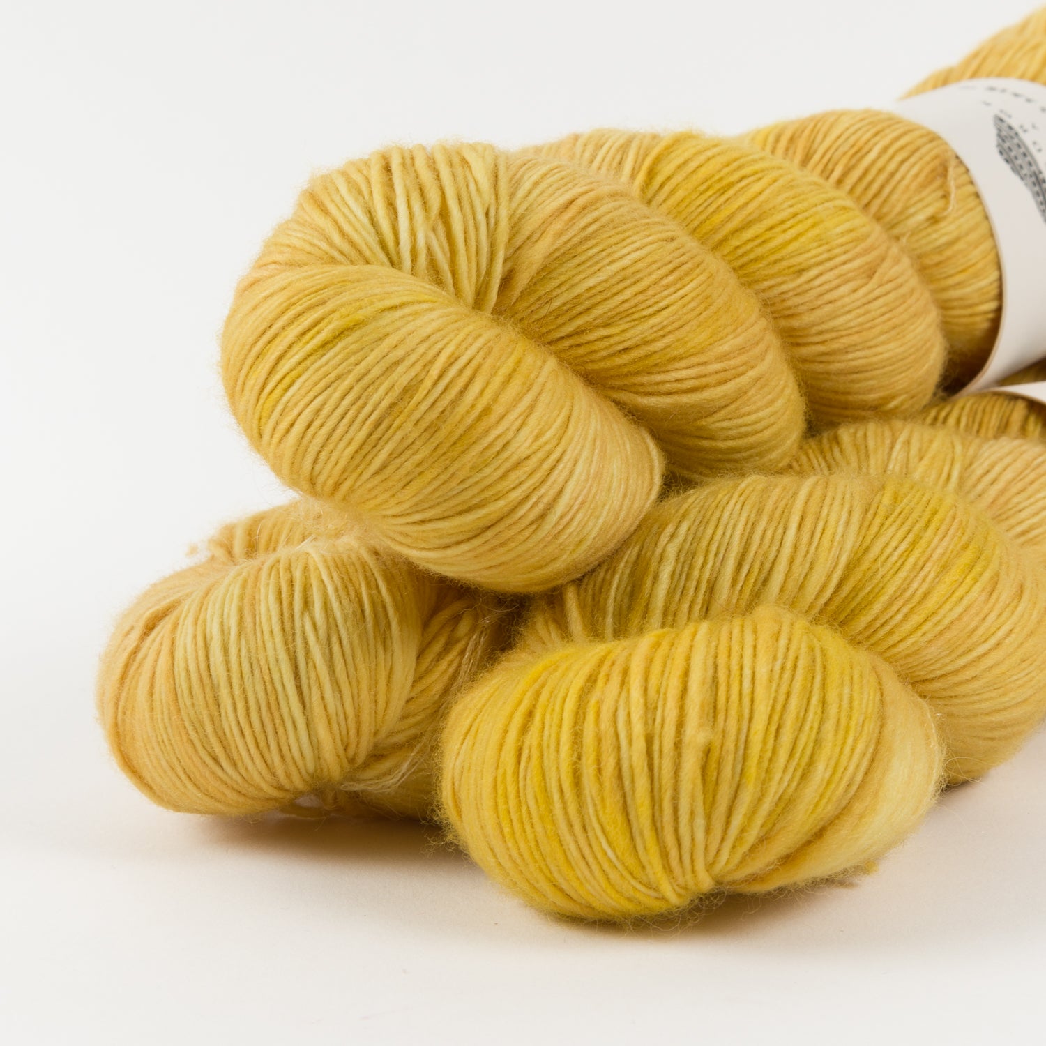 SINGLE MERINO - A NEWBORN DUCKLING