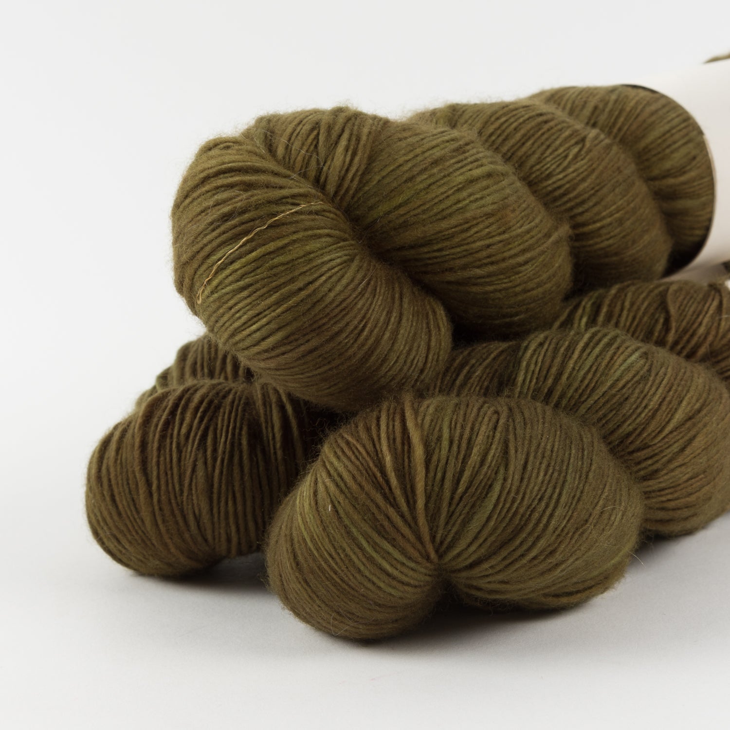 SINGLE MERINO - MOUNTAIN AROUND HERE