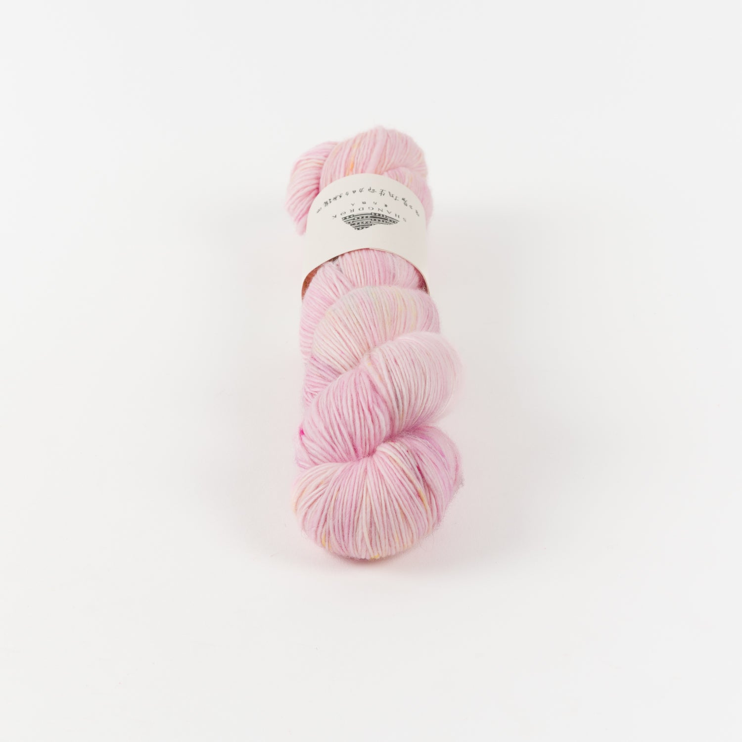 Single Merino - Orchid Tree