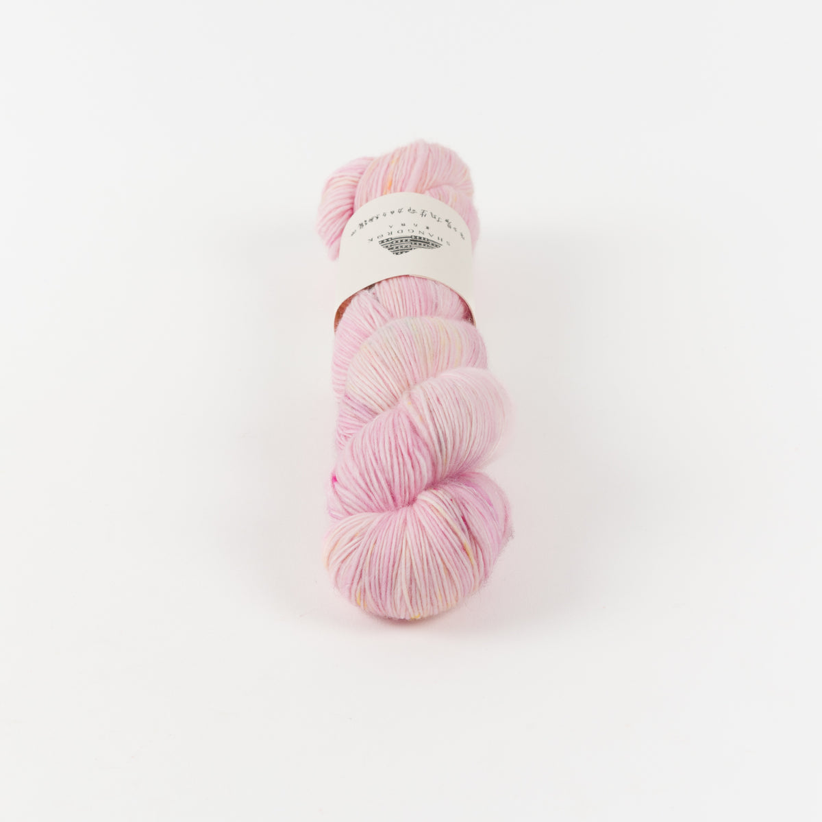 SINGLE MERINO - ORCHID TREE