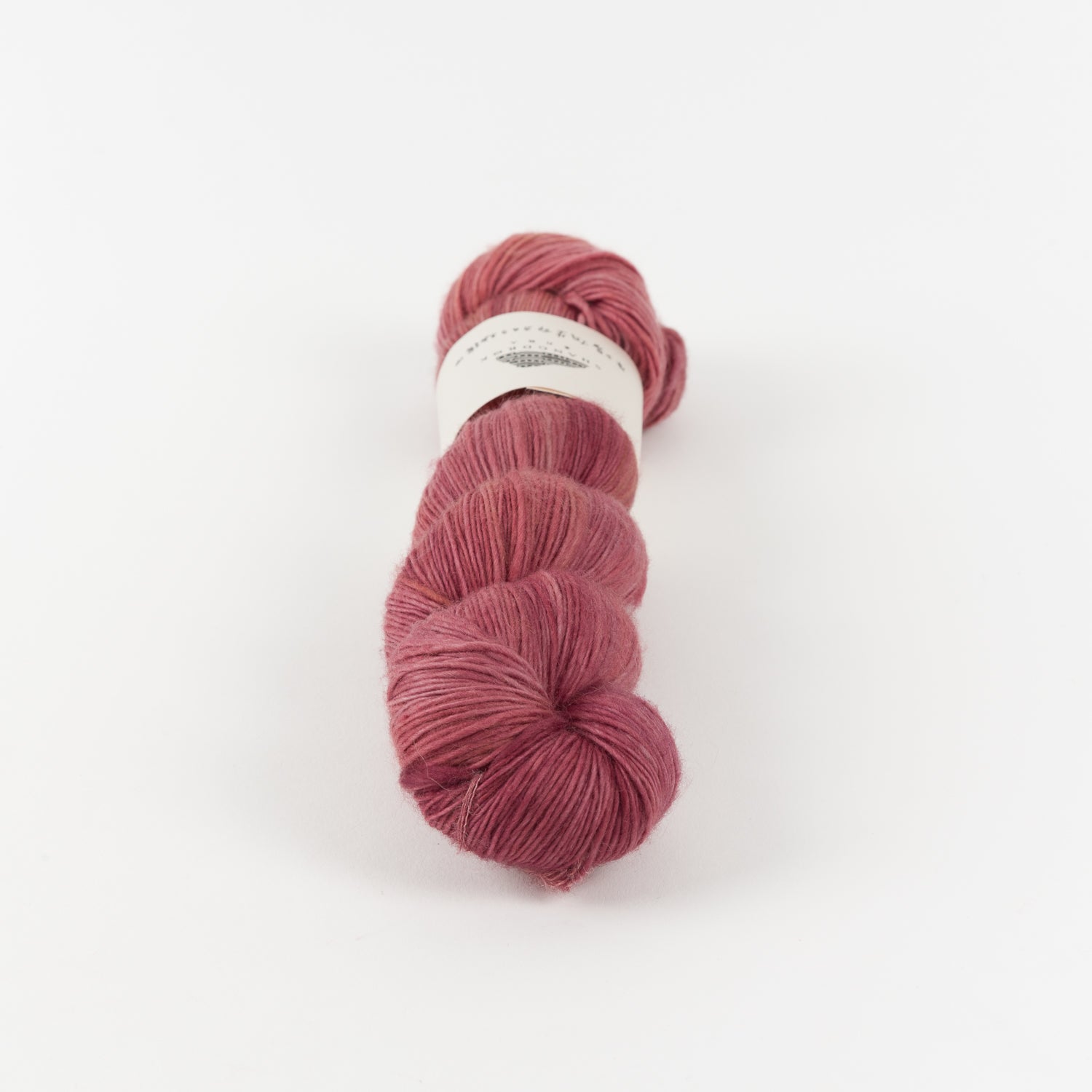 Single Merino - Rose In The Mist