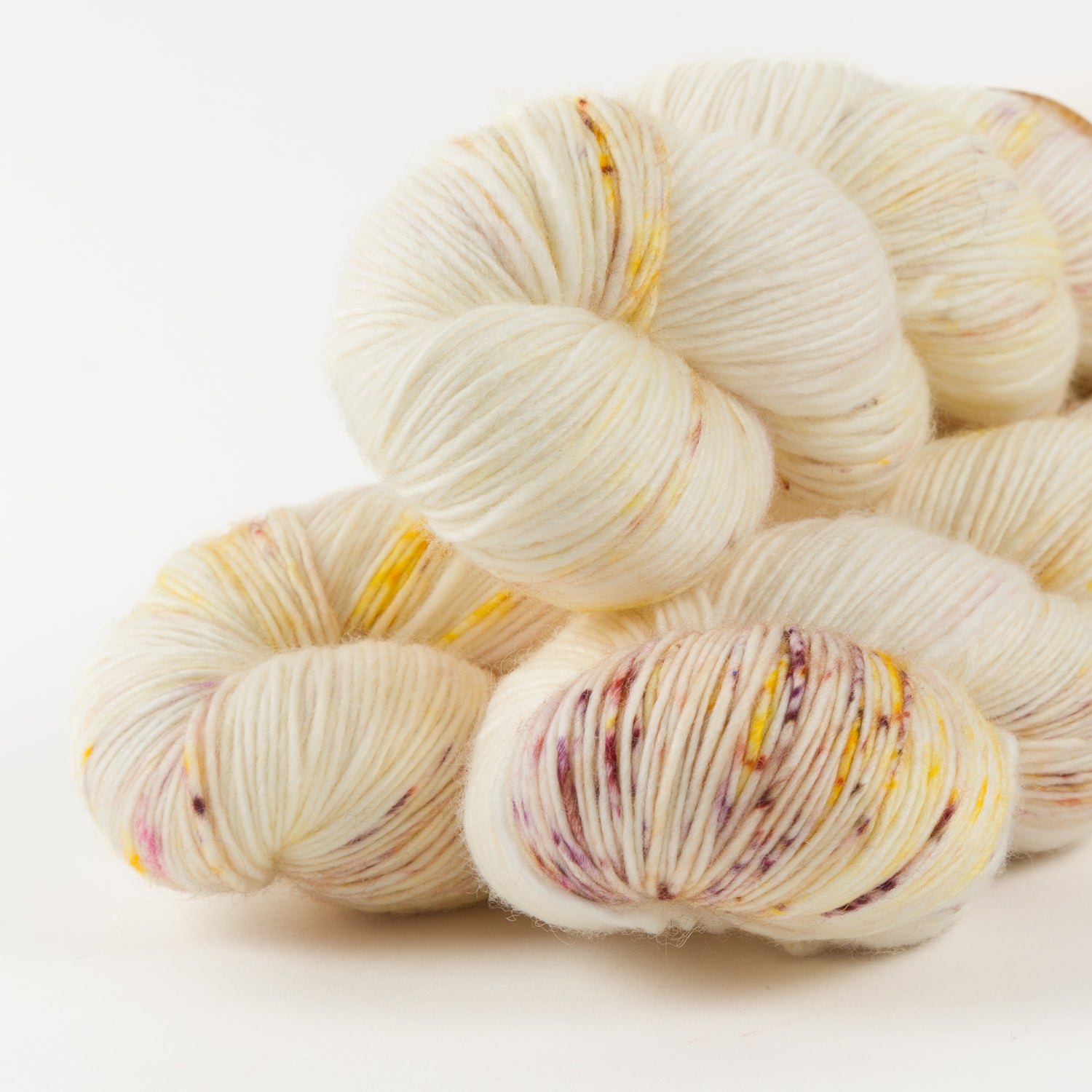 SINGLE MERINO - TAIWANESE GRANDMA