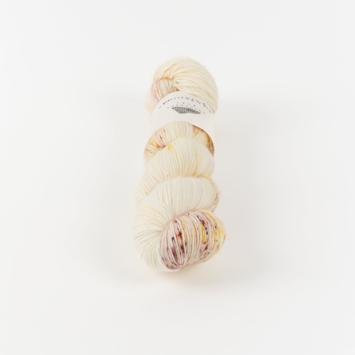 Single Merino - Taiwanese Grandma